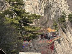 景点-青岩寺风景区