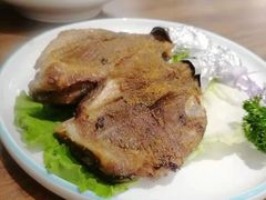 -锡和无锡菜(景丽苑店)