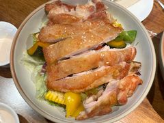 -771餐吧·咖啡·西餐·烤肉(金湖广场店)