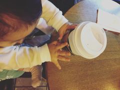 -星巴克(红房子店)