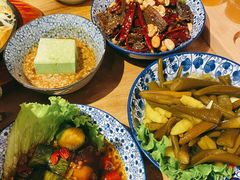 -有才叔的小馆(民乐园店)