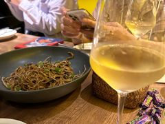 -ibarrel爱杯·bistro&brunch(江宁路店)