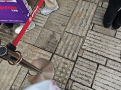 -嘉华鲜花饼·现烤(昆明老街店)