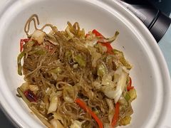 -紫鑫阁饭庄(长安店)