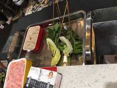 -钢管厂歆瑞源油卤串串香(春熙路太古里店)