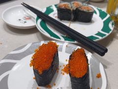 -新一番三文鱼寿司(大东海店)