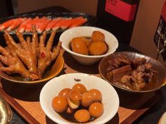 -色響火锅(恒隆广场店)