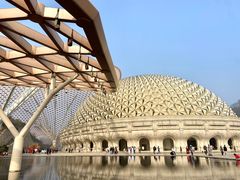 -牛首山文化旅游区