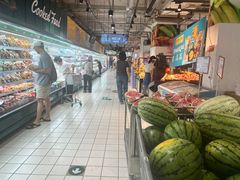 -京客隆超市(京源店)