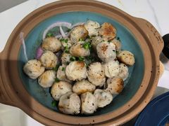 -3号仓库·创意中国菜(新世界城店)