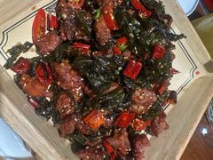 -那家老院子东北菜·饺子·小鸡炖蘑菇(艳华街店)