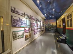 -大连市规划展示中心