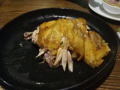 -广东道至正餐厅(区庄店)