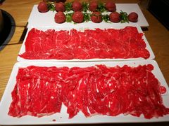 -掂档潮汕牛肉火锅(沈阳万象城店)