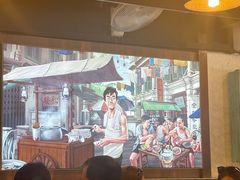 -松發肉骨茶(克拉码头店)