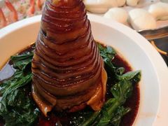 -新白鹿餐厅(松江开元地中海店)