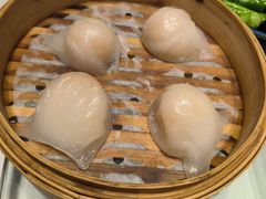 虾饺皇-稻香(第一国际店)