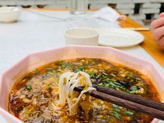 -浮何烤铺(桐梓林店)