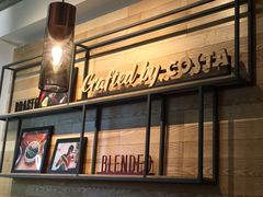 -COSTA COFFEE(成都来福士店)