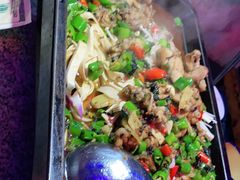 -蘭奢雅集·江浙菜(青山江滩店)