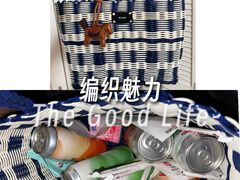 -M Stand(深圳布吉万象汇店)