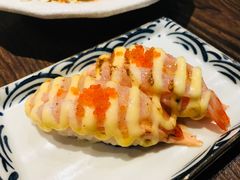 -大雄寿司(中华广场店)