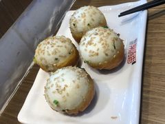 -常盛香生煎·酸辣汤.无锡老字号玉兰饼(新生路店)