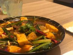 麻辣烫-J·one Bistro吉萬酒厨·牛排