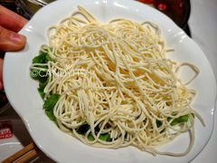 -犇鼎牛潮汕牛肉火锅(新辰里学清路店)