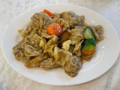 -南普陀素菜馆