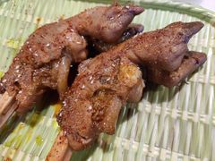 -莲香西域·正宗新疆菜(龙华店)
