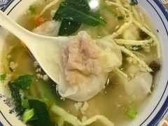 -长人馄饨铺(解放街店)