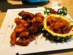 -新白鹿餐厅(城西银泰城店)