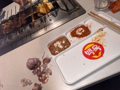 -延边白玉串城(东环城路店)
