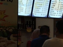 -河州春清真西北特色美食(虎踞路店)