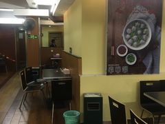 大堂-潮镇老尾牛杂(环城西路店)