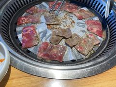 -九田家黑牛烤肉料理·自助(洪洞县城市花园店)