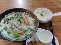 -霞浦三沙经典小吃(沃尔玛店)