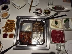 -海底捞火锅(长宁路龙之梦店)