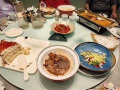 -披云云小馆·味道江湖(姚家园万象汇店)