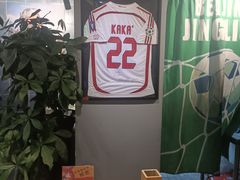 -京狮炙燥·精酿烧烤(首经贸店)