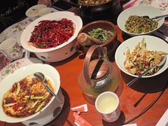 -小隐人家(乐松店)