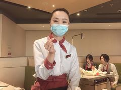 -海底捞火锅(新松江路店)