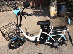 -雅迪电动车(北艾路店)