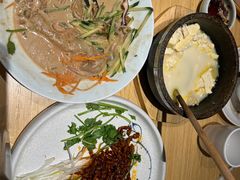 -关东小磨东北菜(上海长风大悦城店)