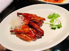-湖滨28中餐厅·西湖宴·杭州君悦酒店