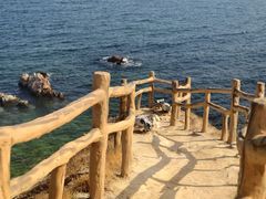 -养马岛旅游度假区
