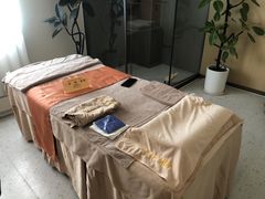 -瑶舍头疗·瑶浴·芳香热石SPA(五洲国际店)