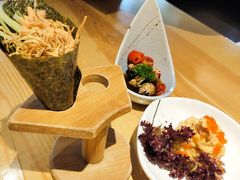 -禾风·海鲜料理自助(玉林店)