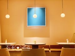 大堂-théATRE 茶聚场(王府中環店)